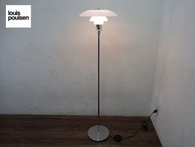 louis poulsen ルイスポールセン PH3 1/2-2 1/2 フロアライト Poul Henningsen(ポール・ヘニングセン)デザイン ●