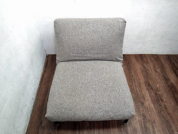 journal standard Furniture / ジャーナルスタンダードファニチャー 「RODEZ CHAIR 」 替えカバー付きA ●