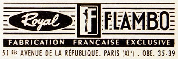 フランス " Flambo / フランボ社 " 50~60年代 ビンテージ " Henri Liber " デザイン 『 ドラフティングチェア / ワークチェア- M42 』 S.グリーン ★