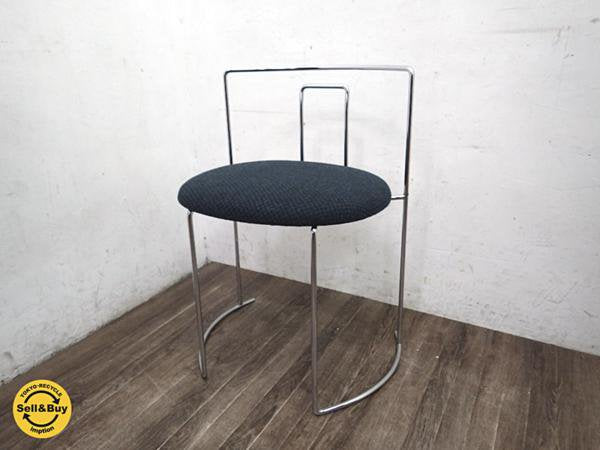 カッシーナ・イクスシー/Cassina IXC.取扱 simon/シモンコレクション GAJA ガヤ アームレスチェア ●
