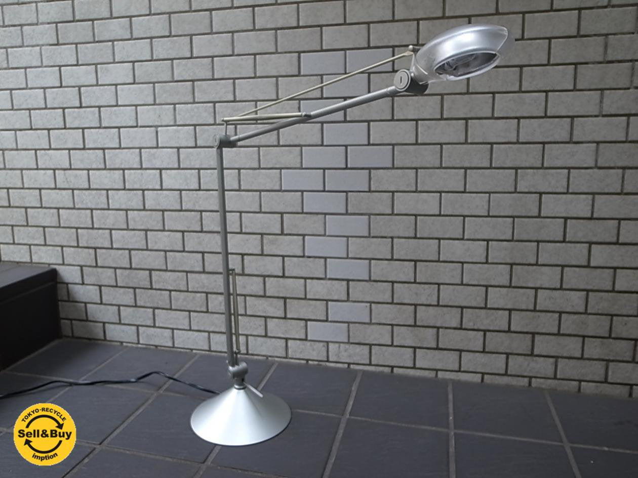 FLOS フロス ARCHIMOON TECHテーブルランプ フィリップ・スタルク Philippe Starckデザイン ■