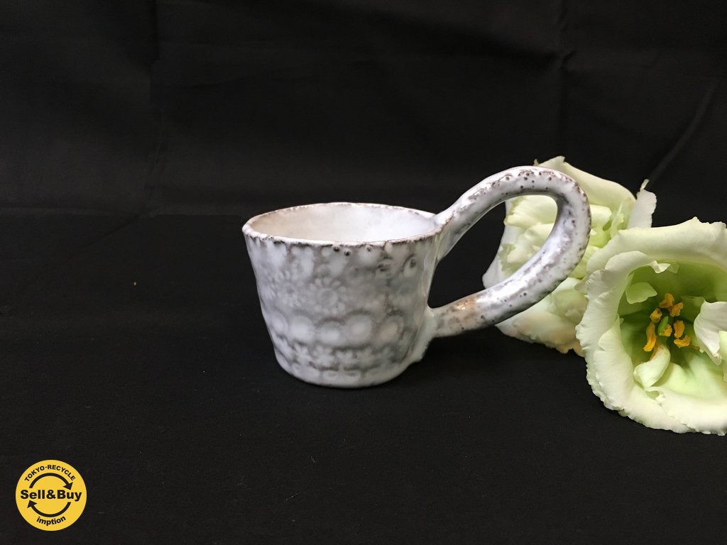 アスティエ・ド・ヴィラット ASTIER de VILLATTE ナタリー・レテ Nathalie Lete エスプレッソカップ e◎