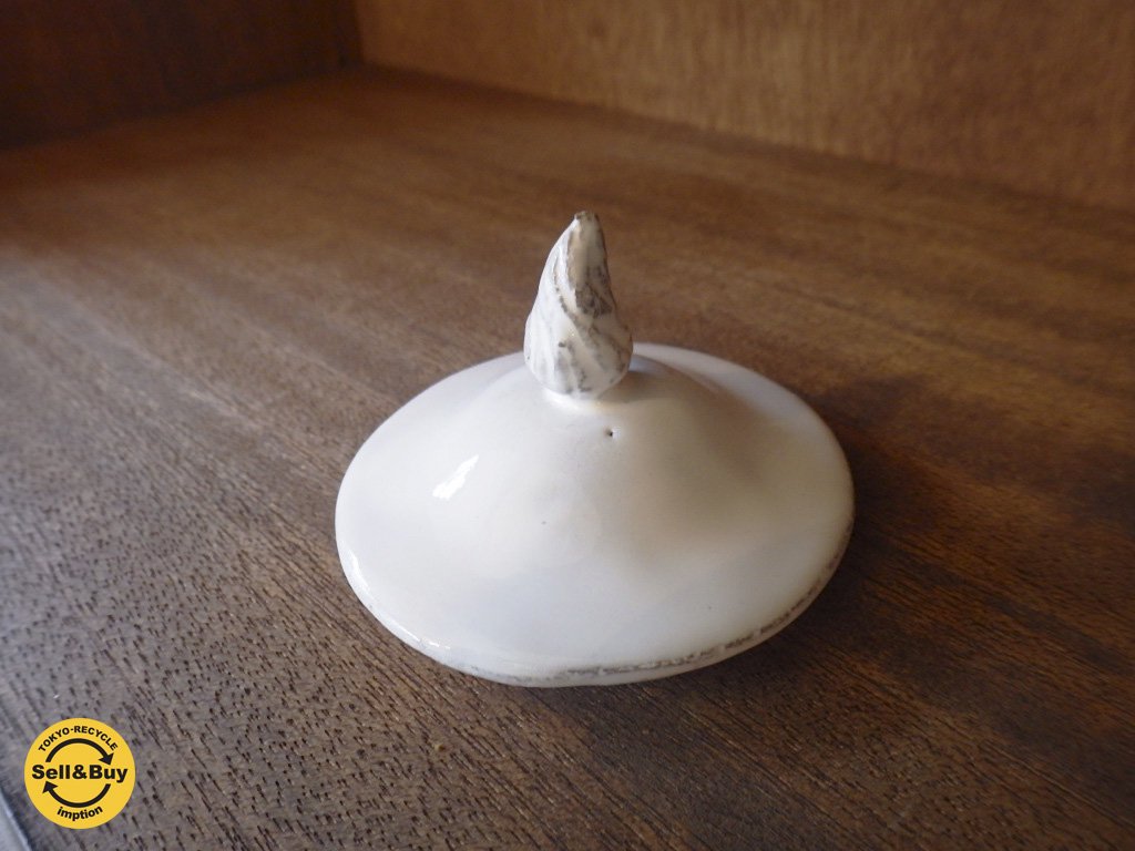 アスティエ・ド・ヴィラット ASTIER de VILLATTE クーベルチュール・蕾◇