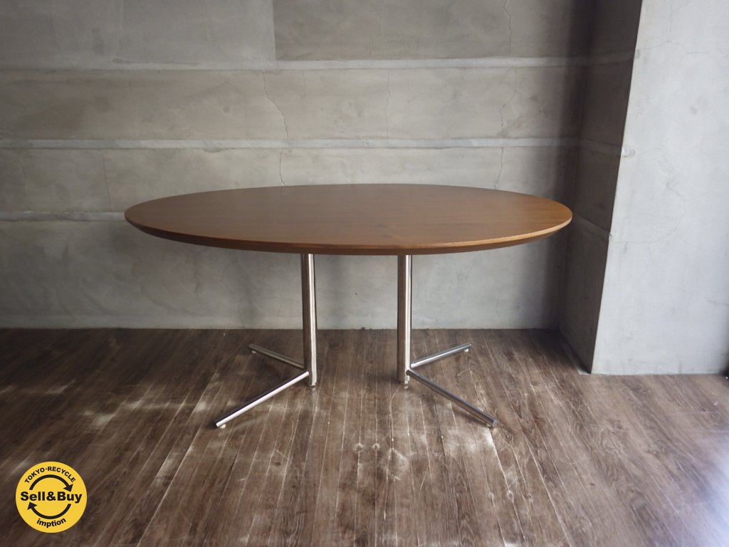 ACTUS アクタス / OWN BIG SIDE TABLE オウン ビッグサイドテーブル 展示品 ♪