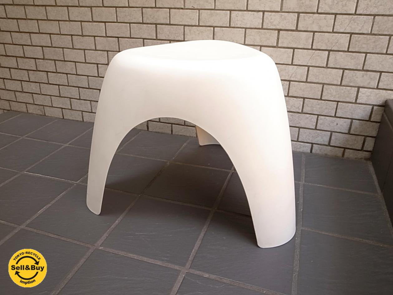 Vitra ヴィトラ社 Elephant Stool エレファントスツール 柳宗理 ■