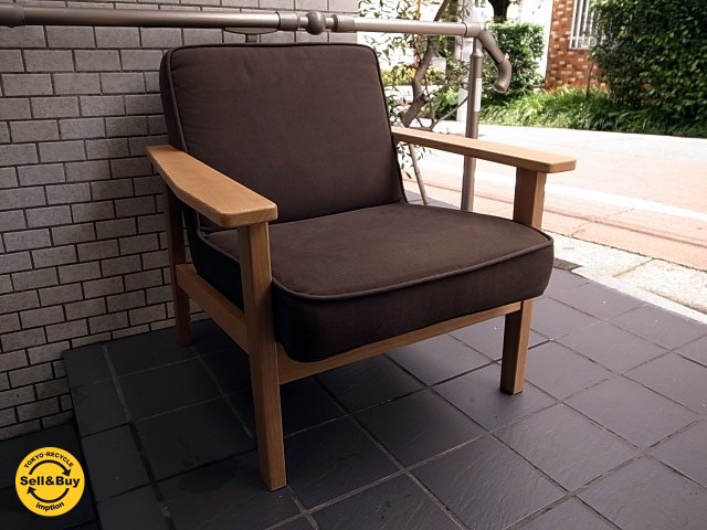 宇都宮でオシャレな家具を探すなら『オトワリバース！』ソファ 3