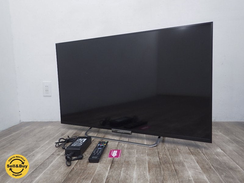 ソニー SONY ブラビア BRAVIA 42型 液晶テレビ KDL-42W650A ●