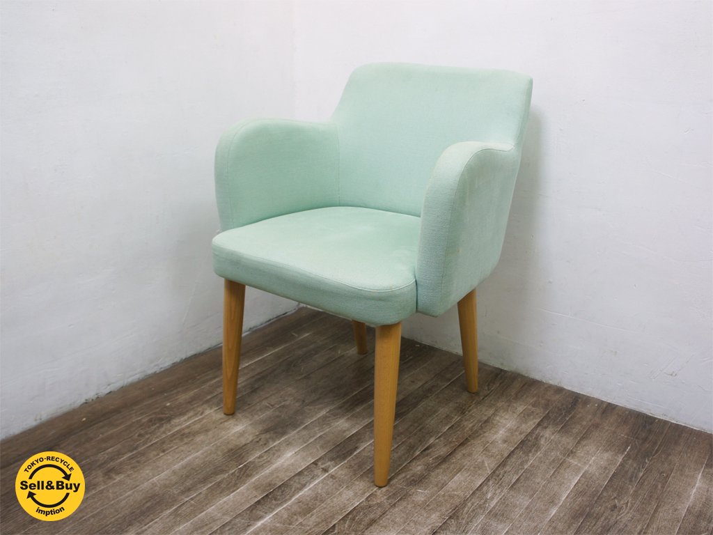 IDEE イデー LOVE-IT CHAIR ラビットチェア ◇