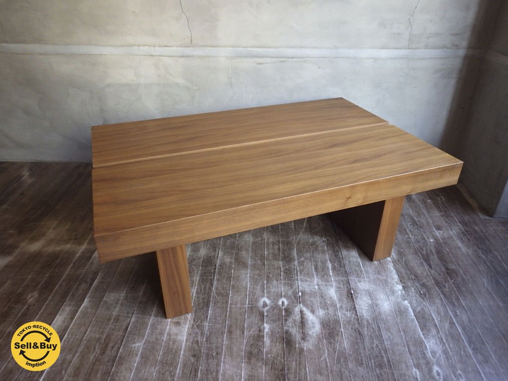 モーダエンカーサ ティアー コーヒーテーブル センターテーブル 北欧