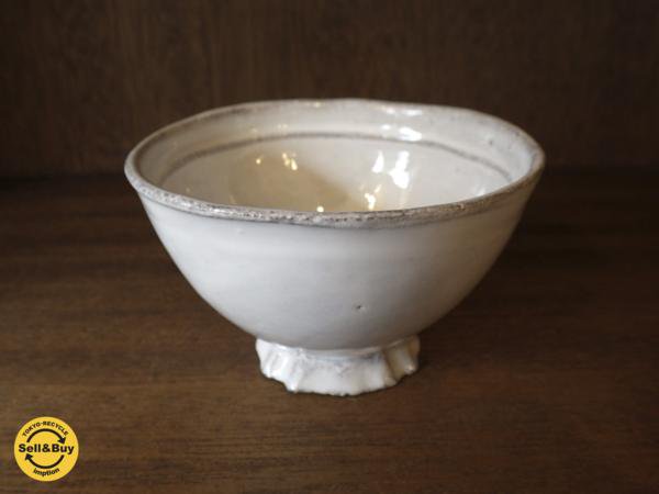 アスティエ・ド・ヴィラット ASTIER de VILLATTE シンプル ボウルS Simple Bowl C ◇