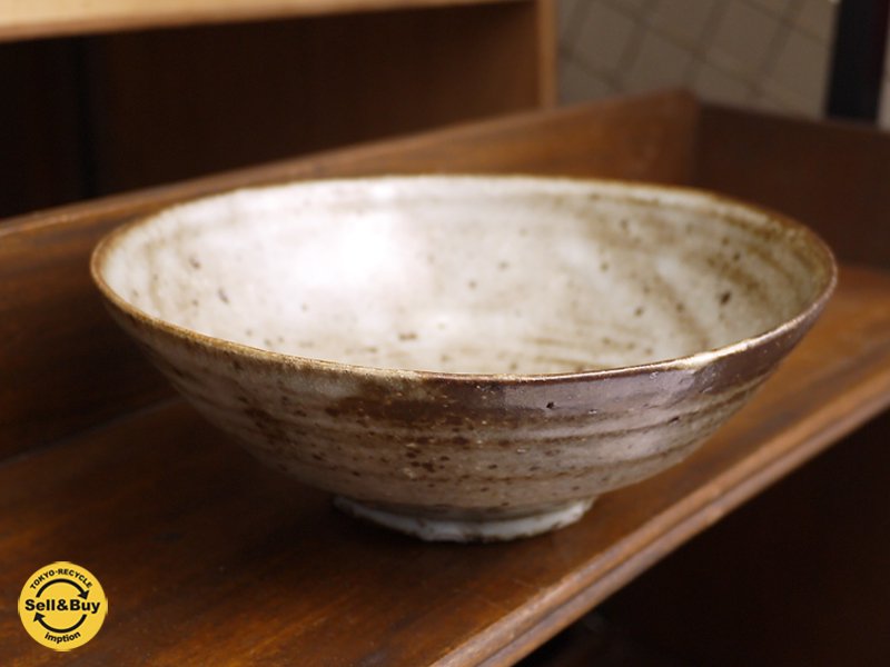 小野哲平 中鉢 (大) 現在作家 ◎