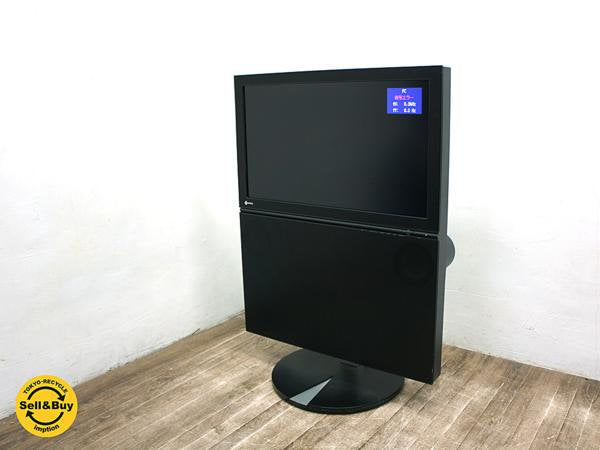 EIZO ナナオ FORIS.TV フォリス 液晶テレビ SC26XD1 地デジ対応 ●