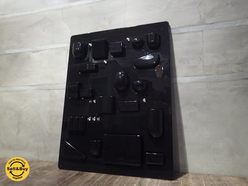Vitra ヴィトラ ウーテンシロ1 Uten.Silo1 インゴマウラー&ドロシーベッカー デザイン ♪