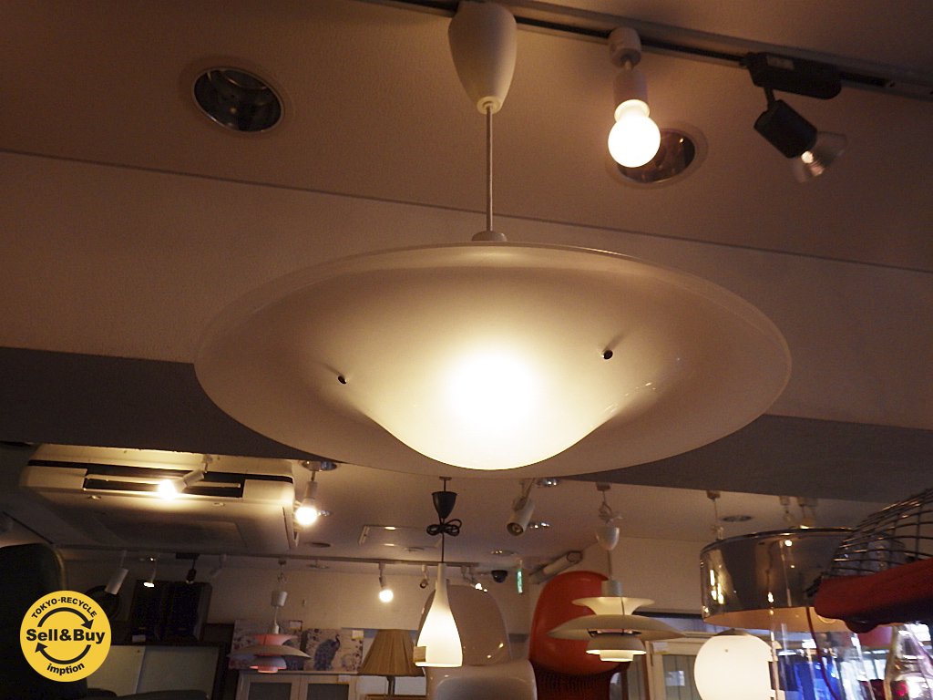 Panasonic/パナソニック Droop ドループ ダイニングペンダントライト ◇