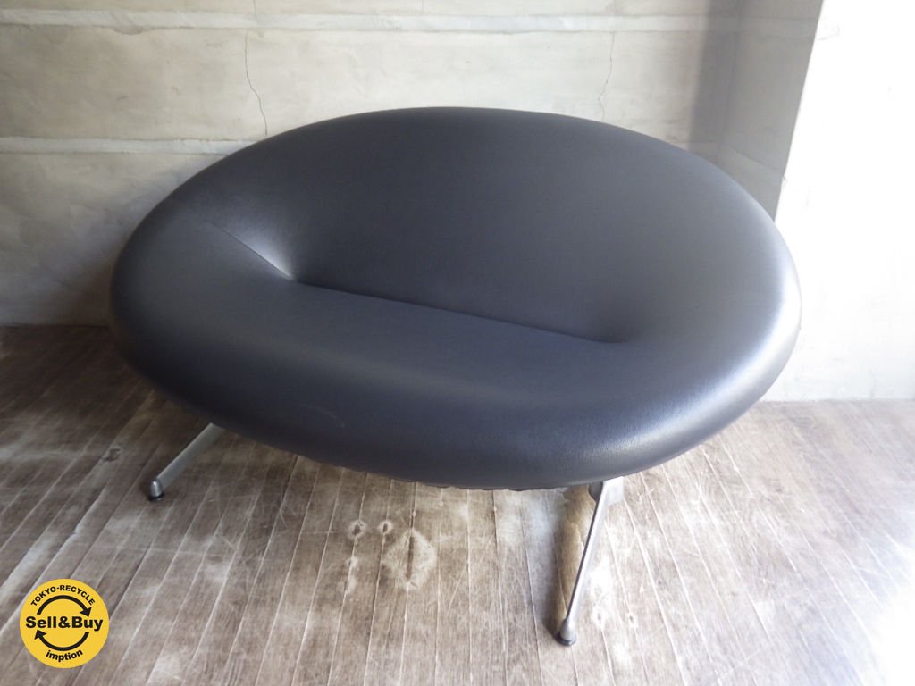スウィッチ SWITCH / スペースチェア SPACE CHAIR 2シーター ソファ ♪