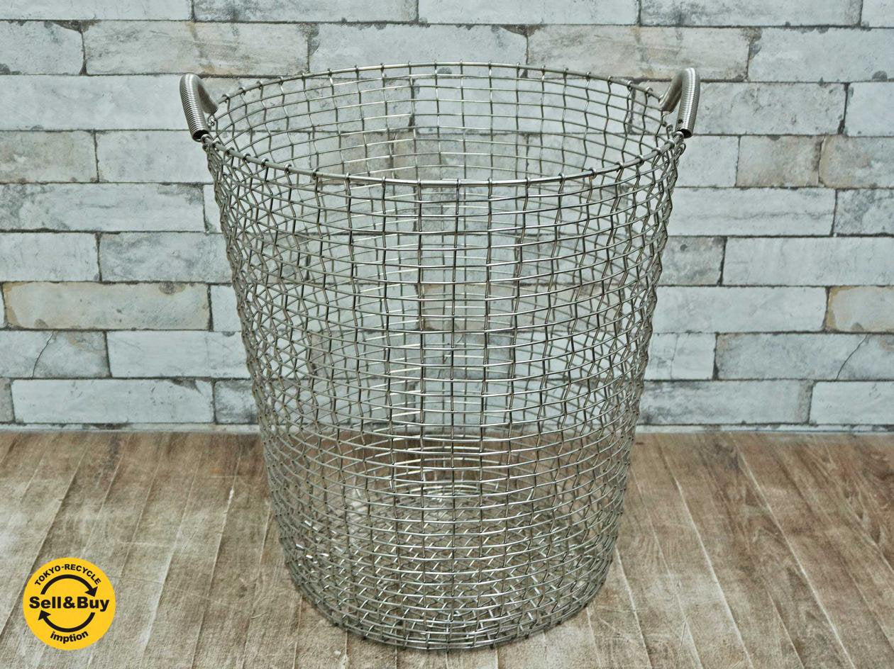コルボ KORBO ワイヤーバスケット 80L カッシーナixc.取扱 a ●