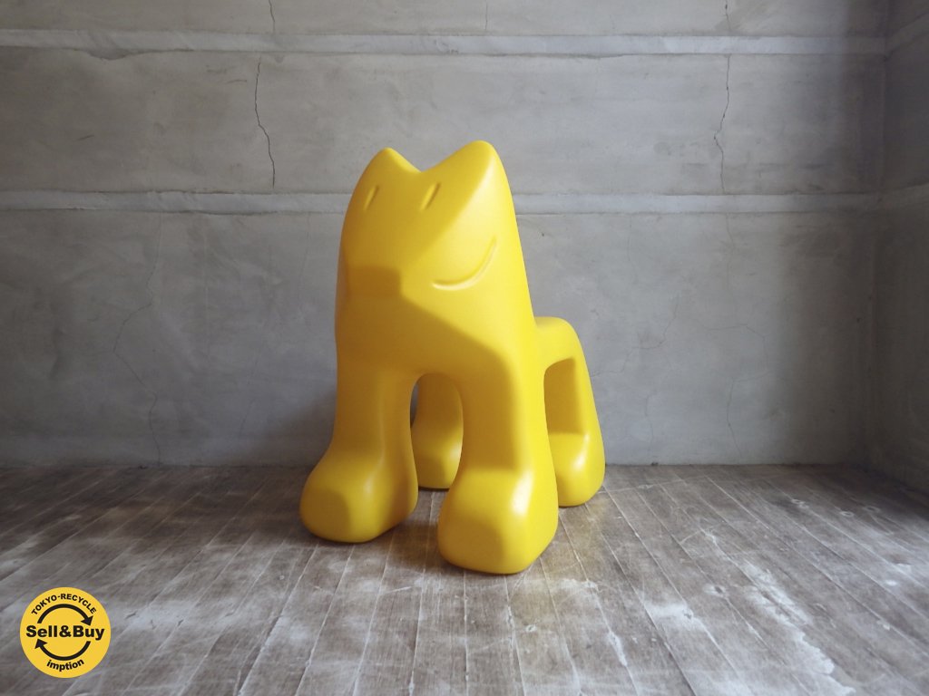 ハビエル・マリスカル マリスカル ジュリアン 置物 インテリア雑貨