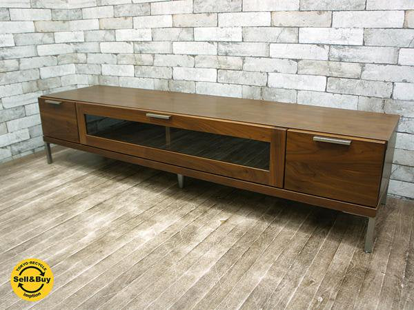 レグナテック スペースエイジ レトロポップ テレビ台 テレビボード