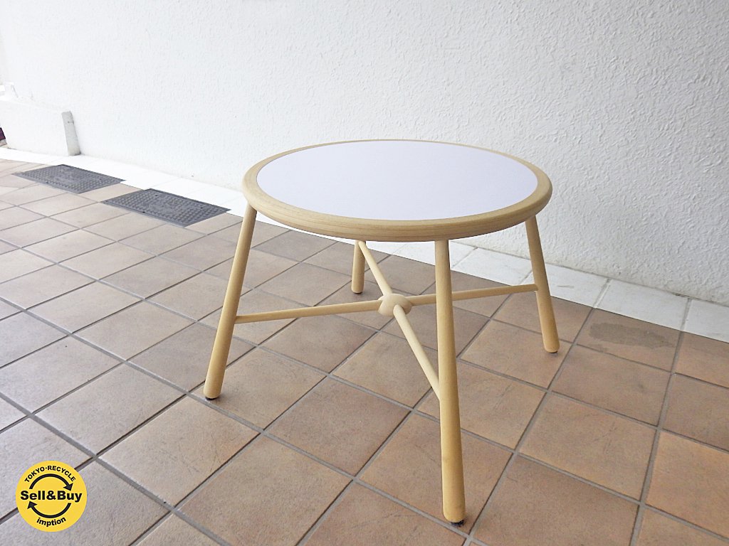 ワーナー社 Werner シューメーカー キッズテーブル アクタス ACTUS 限定 希少!◇