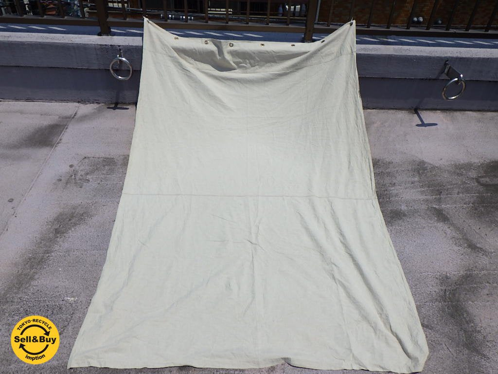 アクメ ファニチャー ACME Furniture マルチカバー ソファカバーや間仕切りにも使えるハト目付 140×200cm ■