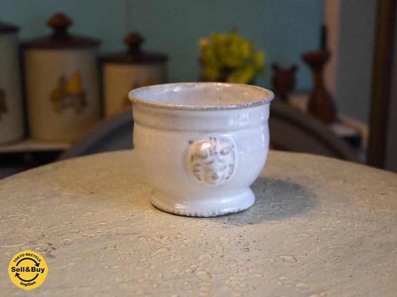 アスティエ・ド・ヴィラット / ASTIER de VILLATTE ” ALEXANDRE (アレクサンドル) ” 小さなゴブレット◎