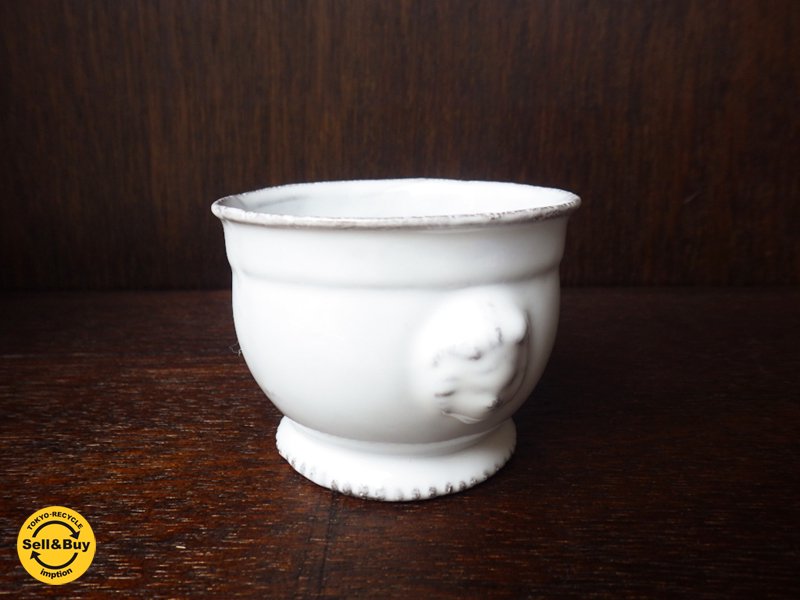 アスティエ・ド・ヴィラット / ASTIER de VILLATTE ” ALEXANDRE (アレクサンドル) ” 小さなゴブレット B ◇
