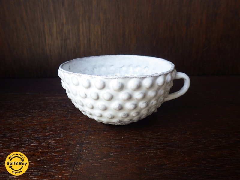 アスティエ・ド・ヴィラット / ASTIER de VILLATTE ” Adelaide”アデライド カップ B ◇