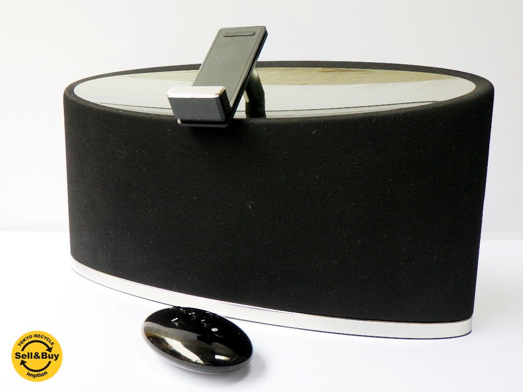 バウワース&ウィルキンス B&W スピーカー Zeppelin Mini(ツェッペリン ミニ)マランツ■