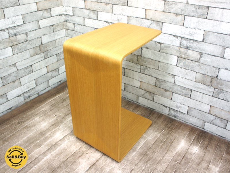 スチールケース ターンストーン / turnstone " キャンプファイヤーパーソナルテーブル / Campfire Personal Table "プライウッド ◎