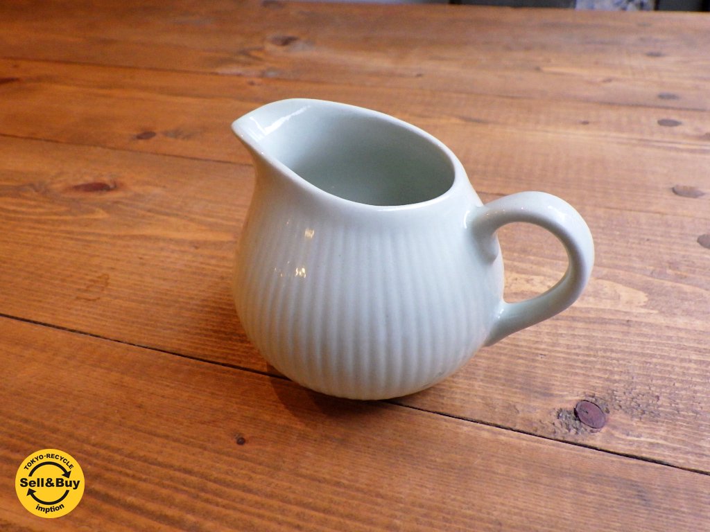 アラビア ARABIA ソインツ Sointu クリーマー 1951~1961年 希少ビンテージ品 ■