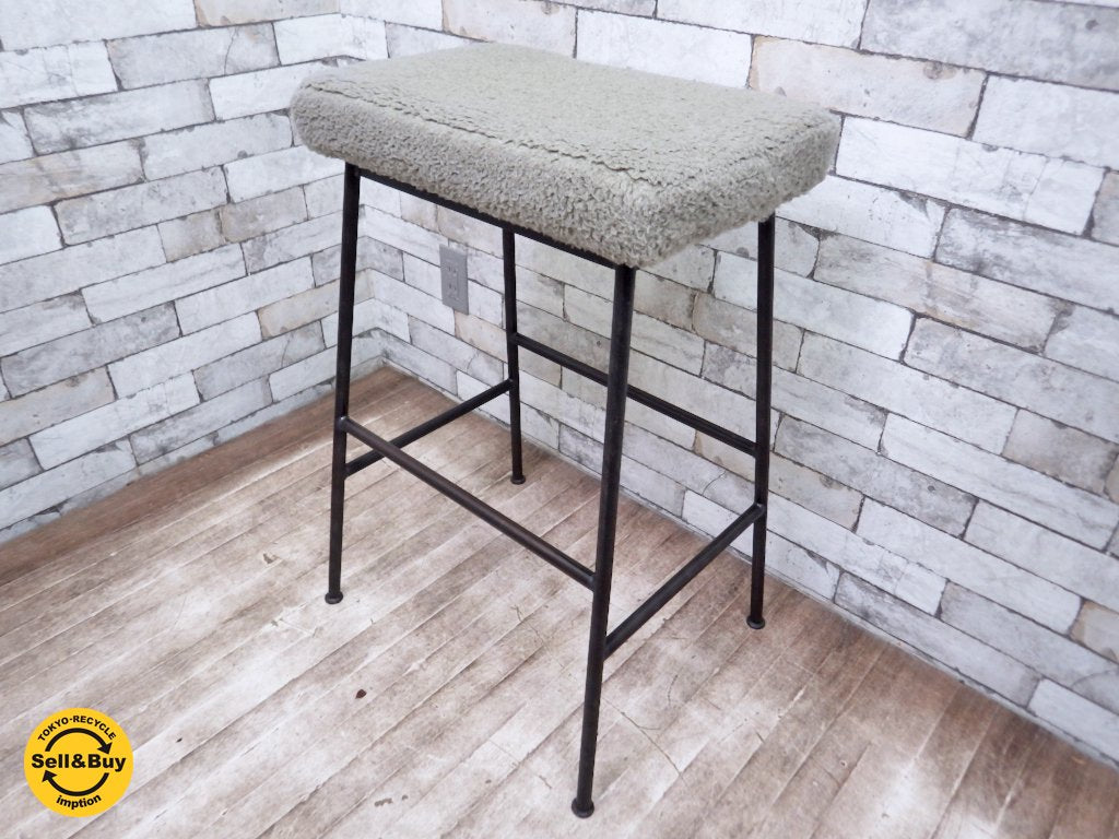 トラックファニチャー TRUCK FURNITURE サニーハイスツール SUNNY HIGH STOOL ●