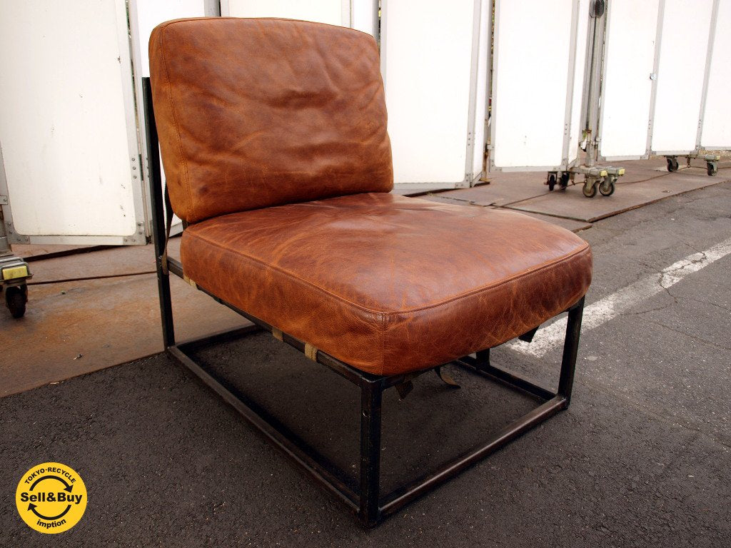アクメファニチャー ACME FURNITURE アービン 1シーター IRVIN Sofa