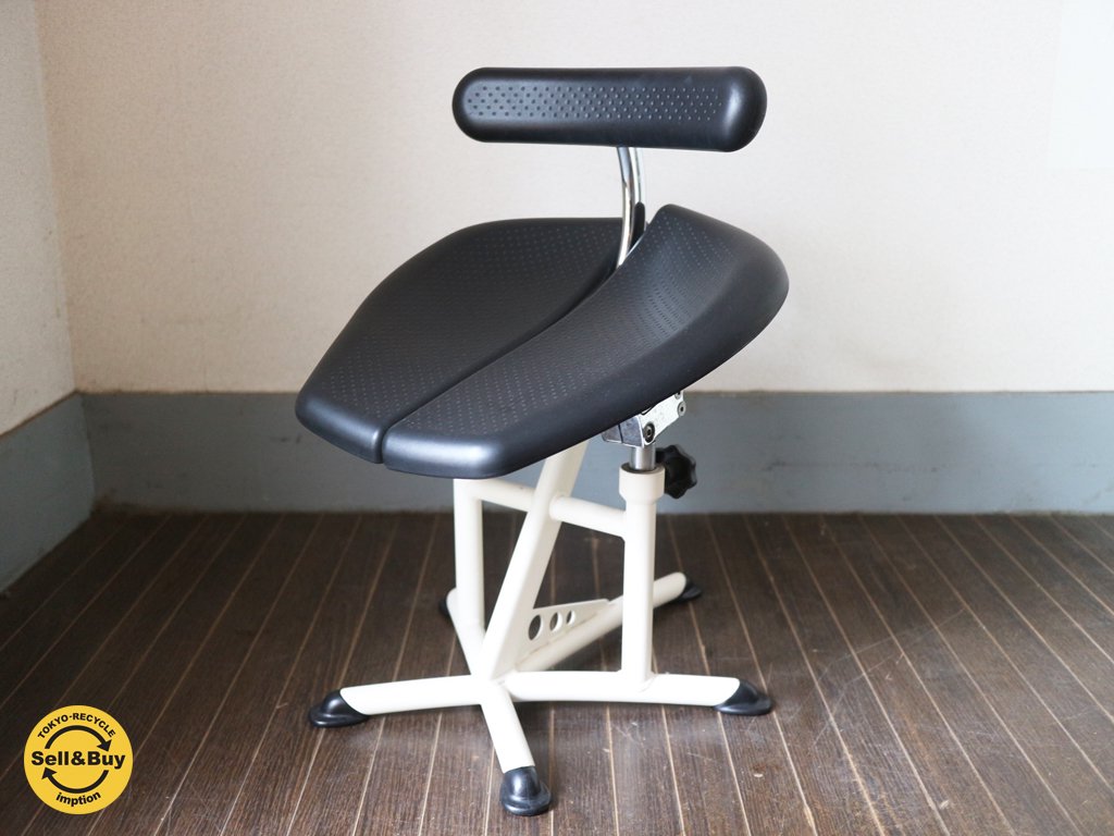 トレイン × カッシーナイクスシー TRAIN × CASSINA IXC. アーユルチェア ayur chair ◎