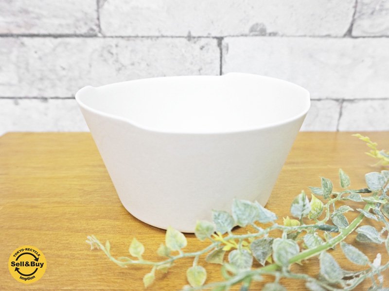 イイホシユミコ アンジュール unjour matin ボウル L スナ suna ●