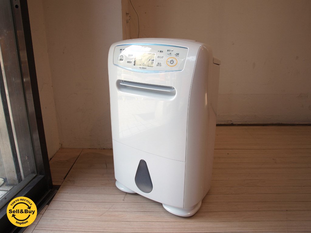 三菱 MITSUBISHI 衣類乾燥 除湿機 MJ-180MX-W 18L ハイパワー 除湿能力