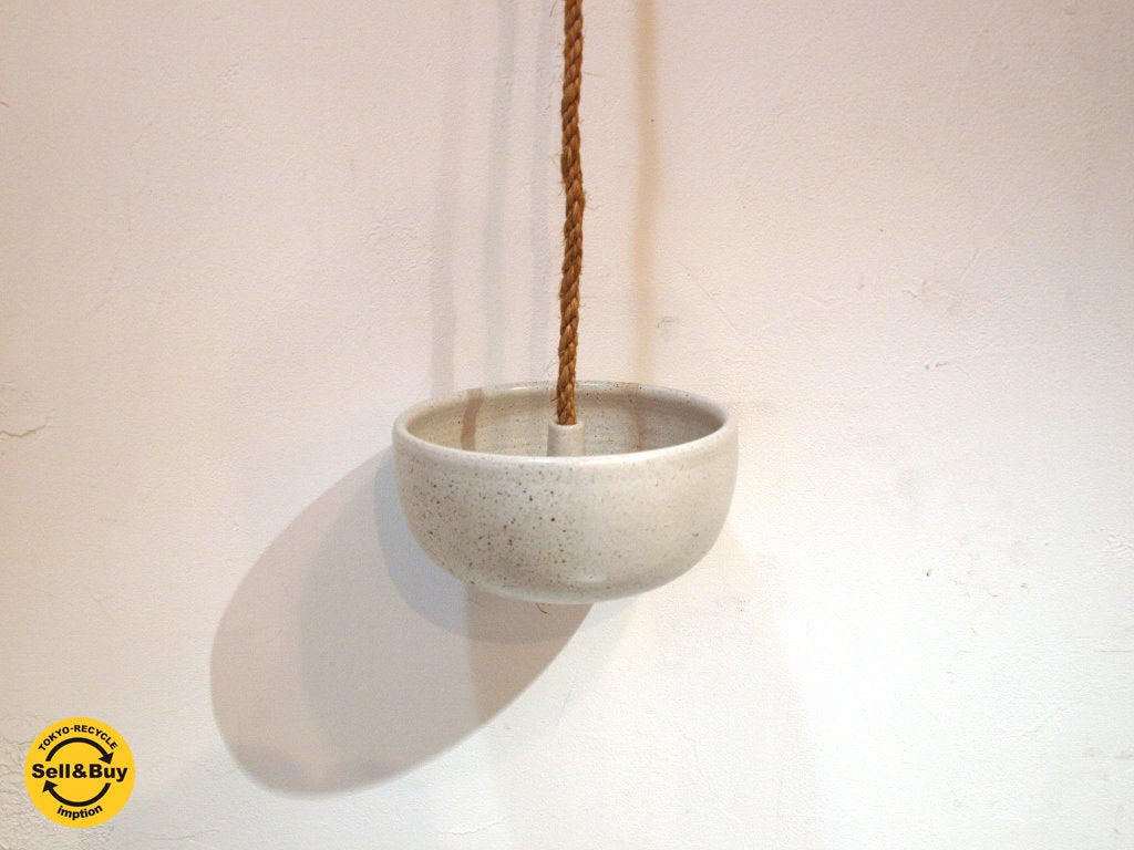 キャット & ロジャー Kat&Roger ハンギングプランター Hanging planters プレイマウンテン取扱 ★