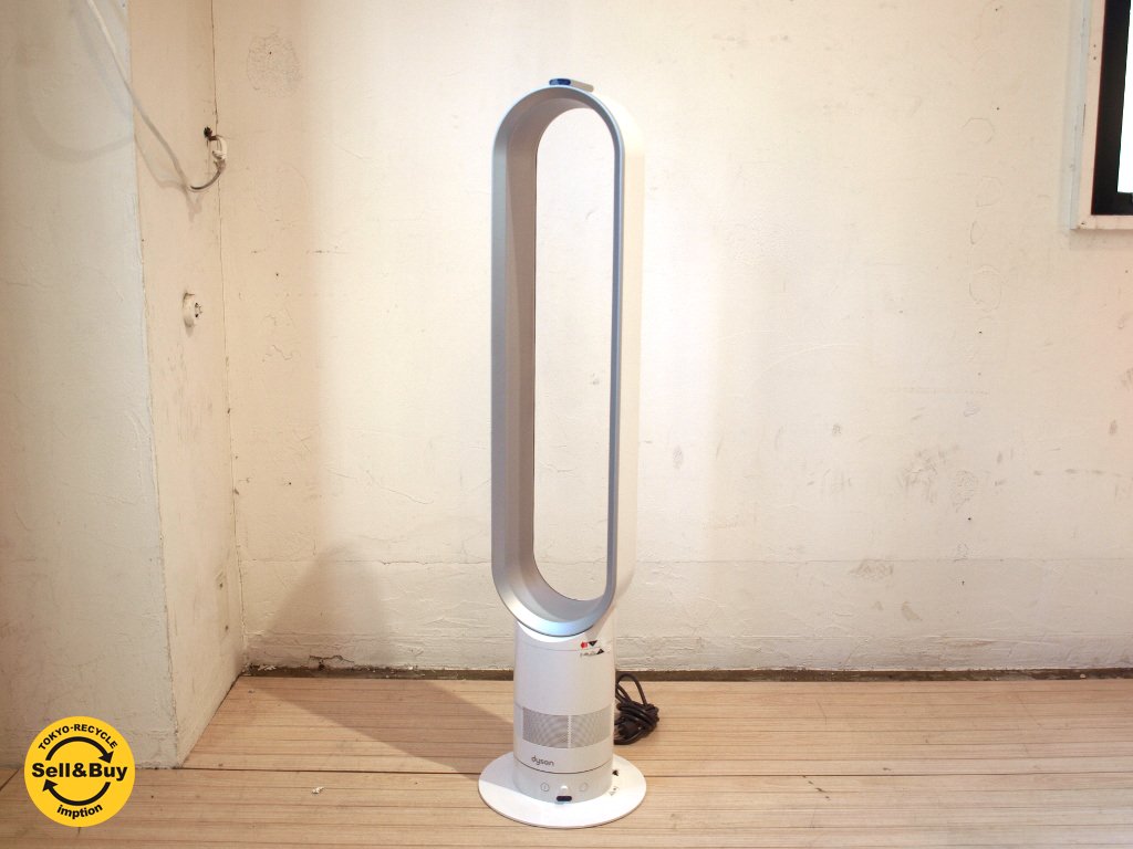 ダイソン エアマルチプライアー AM02 Dyson AM02 タワーファン Air