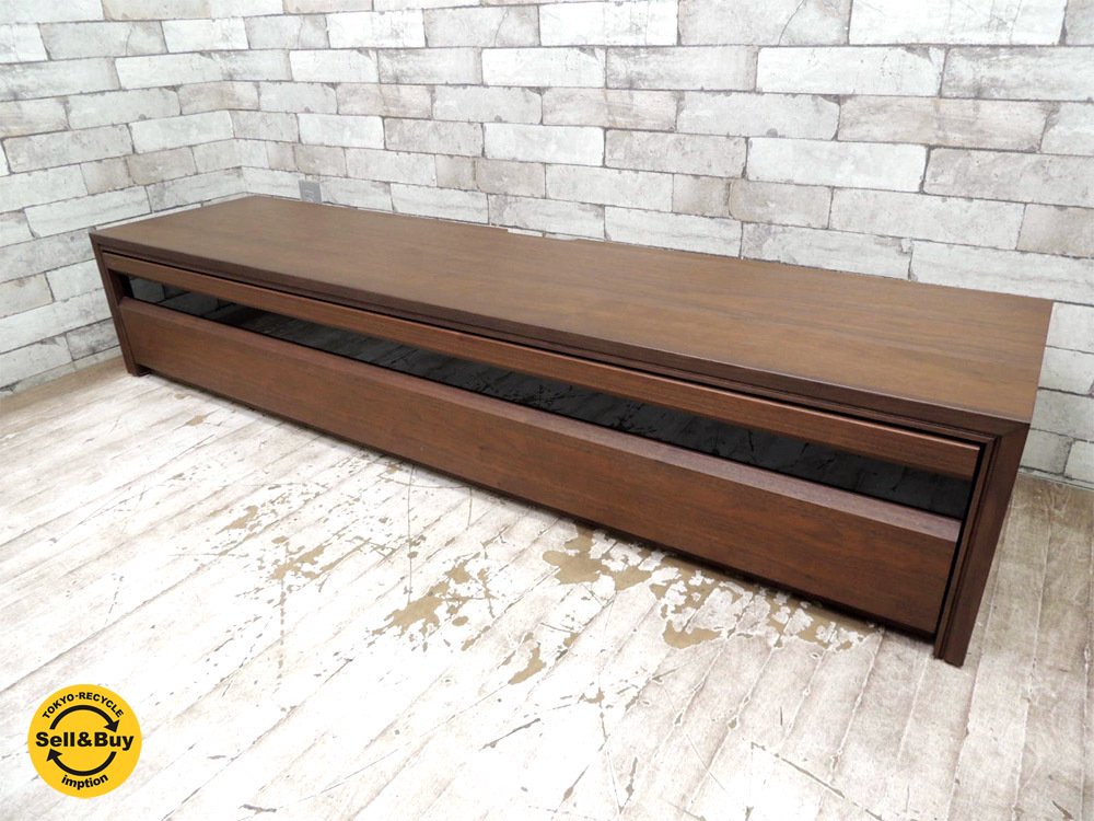 府中家具 桐タンス 横幅約180cm 婚礼家具（婚礼タンス）リメイク事例