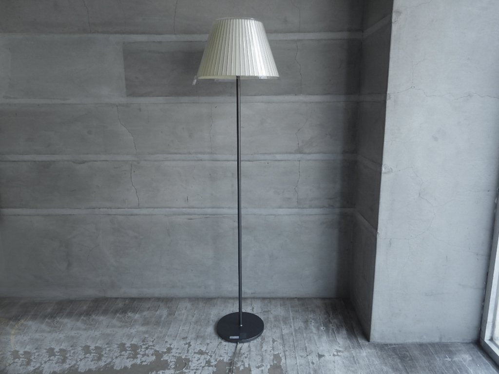 アルテミデ Artemide チューズ シリーズ Choose フロアライト S7056W 高さ140cm ♪