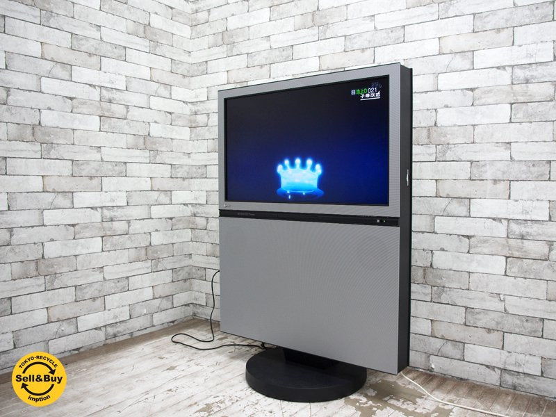 EIZO ナナオ FORIS.TV フォリス DVDプレーヤー付液晶テレビ SC32XD2