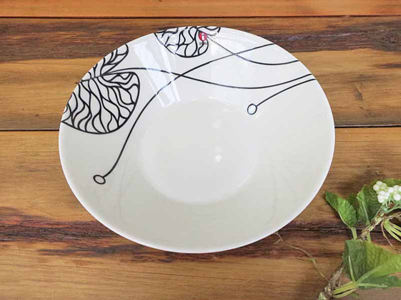 イッタラ × マリメッコ iittala × marimekko ボットナ BOTTNA ディープ