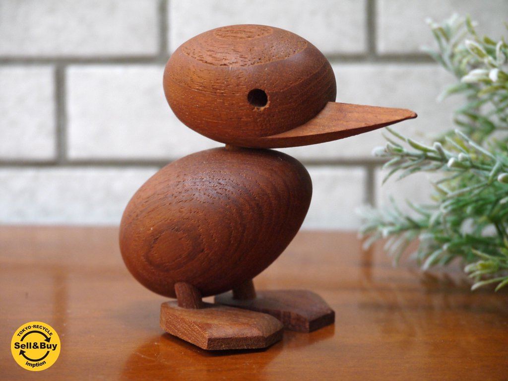 アーキテクトメイド ARCHITECTMADE ダックリング ハンス・ボーリン