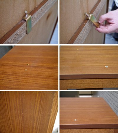 ウニコ unico ストラーダ STRADA カップボード 食器棚 アッシュ材×ステンレス 希少 廃番モデル ■