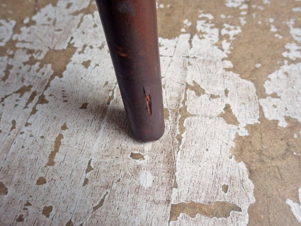 飛騨産業 HIDA キツツキ #713 アイガー EIGER アームチェア グッドデザイン賞受賞 60年代 ビンテージ 希少 ♪