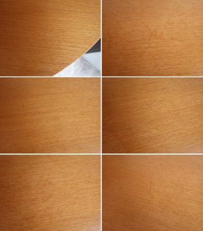 ウニコ unico アルベロ ALBERO ダイニングテーブル ♪