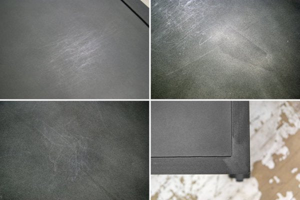クラッシュゲート CRUSH GATE ノットアンティークス knot antiques CAGO コーヒーテーブル coffee table ●
