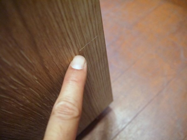 ウニコ unico アディ ADDAY AVボード W1200 現行・人気シリーズ 定価¥49,680- 取説付き・美品 オーク材・オイル仕上げ ◇