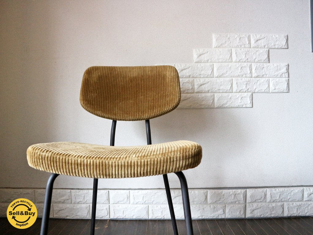 トラックファニチャー TRUCK FURNITURE SUTTO DINING CHAIR ダイニング