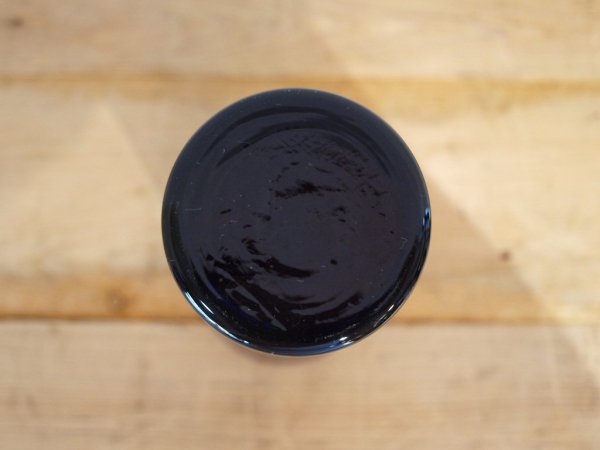 ヌータヤルヴィ Nuutajarvi #1725 タンブラー tumbler ガラス パープル カイ・フランク Kaj Franck A ★