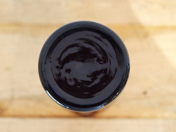 ヌータヤルヴィ Nuutajarvi #1725 タンブラー tumbler ガラス パープル カイ・フランク Kaj Franck C ★